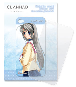 Clannad  Anime Characters