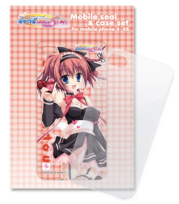 AmiAmi [Character & Hobby Shop] | Kisaragi GOLD STAR - Mobile