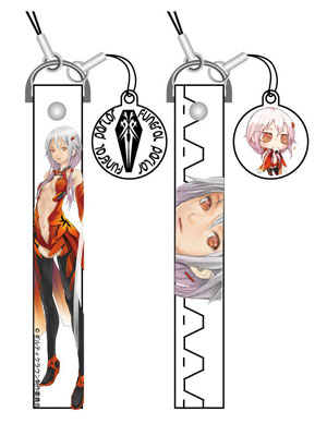 AmiAmi [Character & Hobby Shop]  Guilty Crown - Inori Yuzuriha