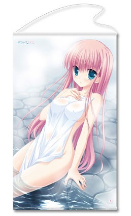 AmiAmi [Character & Hobby Shop] | Hatsuyuki Sakura - Large Size 