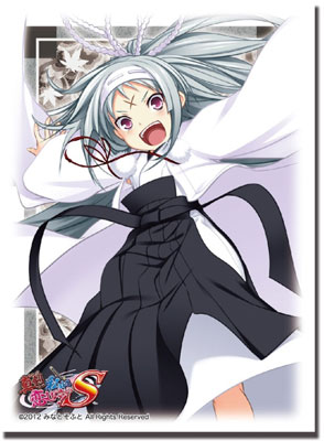 AmiAmi [Character & Hobby Shop]  Bushiroad Sleeve Collection HG