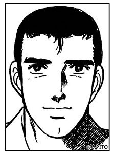 俺たちの燃え★スリーブ第9弾 Vol.74 阿部さん