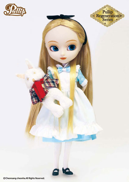 AmiAmi [Character & Hobby Shop] | Pullip / Regeneration Fantastic