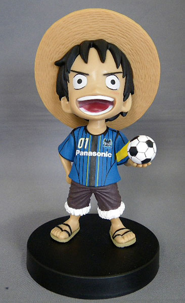 AmiAmi [Character & Hobby Shop] | Bobbing Head ONE PIECE Series 