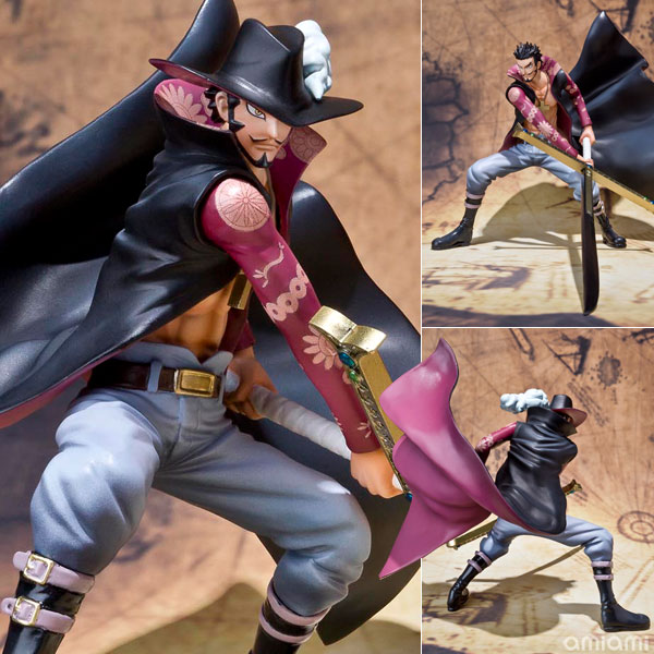 Buy One Piece Figuarts Zero - Roronoa Zoro - Battle Ver. Rengoku Onigiri ( Figures Japanese import)