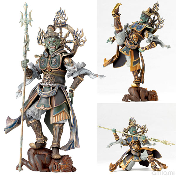 TAKEYA REVOLTEN フィギュア ５体セット TAKEYA REVOLTEN フィギュア 5体セット