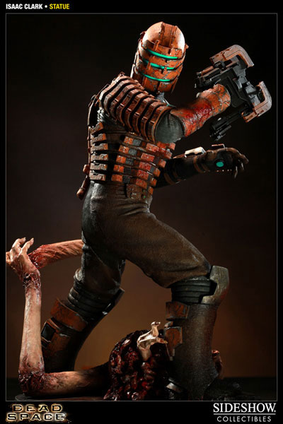 figma デッドスペース アイザック Amazon | figma Dead Space アイザック クラーク ノンスケール