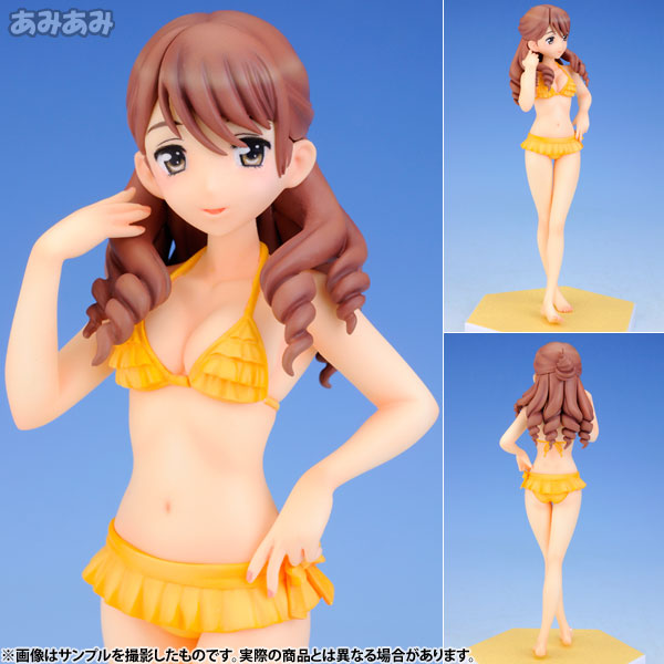 AmiAmi [Character & Hobby Shop] | (Pre-owned ITEM:A/BOX:B)BEACH