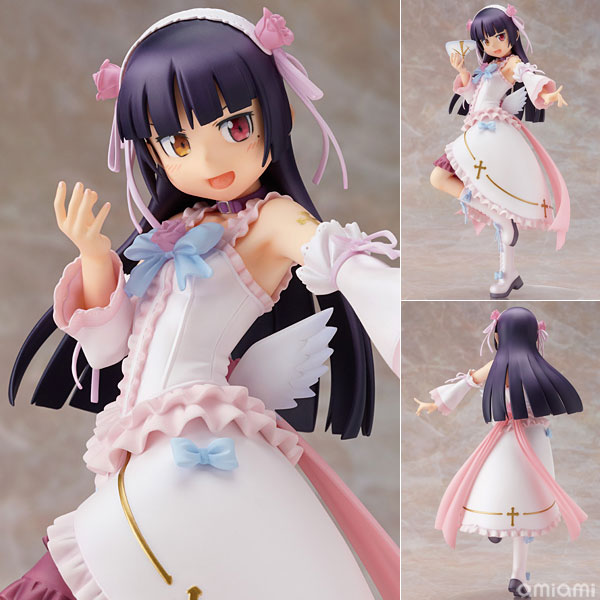 Kuroneko(Ruri_Gokou)] AmiAmi [Character & Hobby Shop]