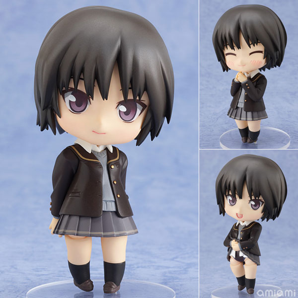 AmiAmi [Character & Hobby Shop] | Nendoroid - Amagami SS: Ai
