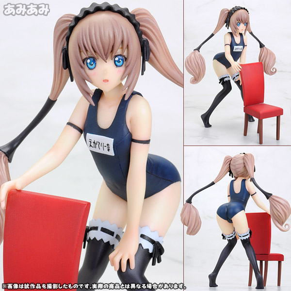 AMP＋多数！美少女フィギュア35体おまとめセット【新品未開封】 桜ミクAMP+ フィギュア～桜提灯ver.～｜株式会社タイトー - 初音ミク