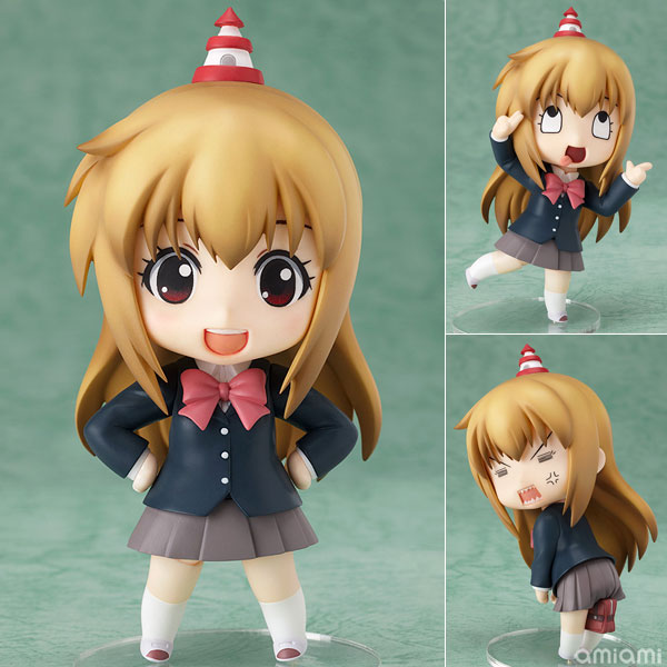 Nendoroid +Tic Elder Sister DVD Set