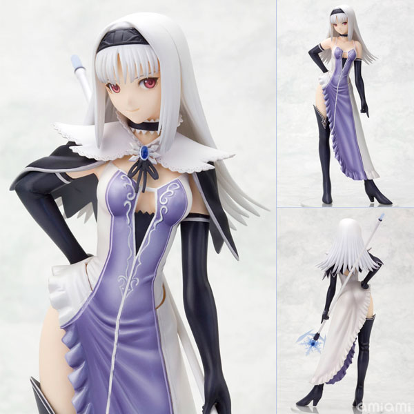 AmiAmi [Character & Hobby Shop] | Shining Blade - Aira Blanc Neige