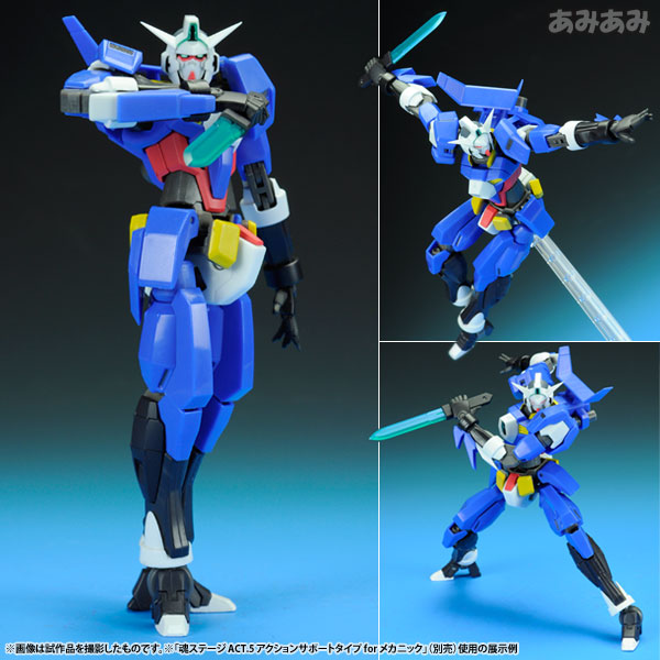 AmiAmi [Character & Hobby Shop] | Robot Spirits -SIDE MS- Gundam 