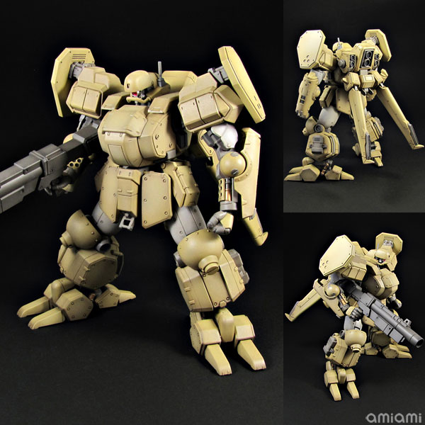 AmiAmi [Character & Hobby Shop] | Assault Suit Leynos (Target 