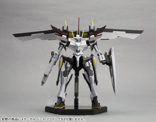星架さま Update Pict P-Bandai - Mobile Suit Gundam G Frame FA 05