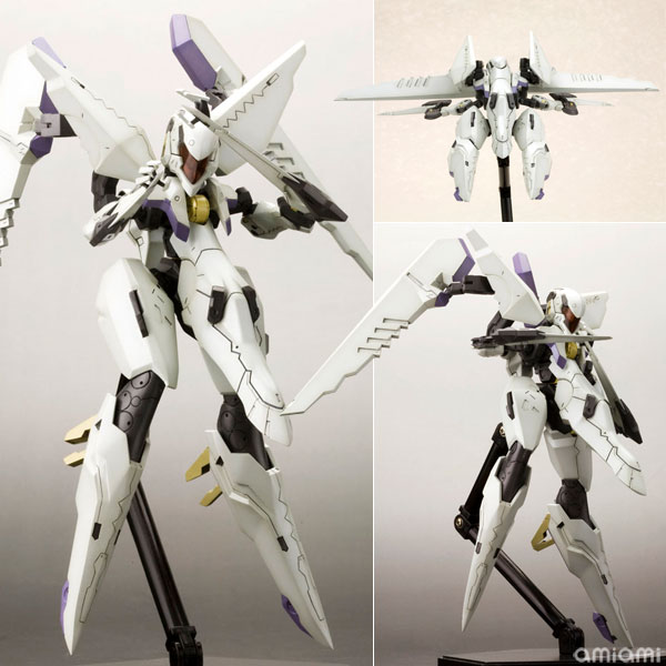 AmiAmi [Character & Hobby Shop] | Anubis: Zone of the Enders - Vic 