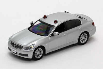 AmiAmi [Character & Hobby Shop] | RAI'S Model Car 1/43 Nissan