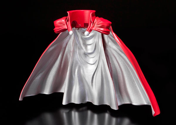 AmiAmi [Character & Hobby Shop] | ULTRA-ACT - Brothers Cape Set