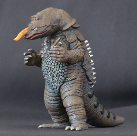 AmiAmi [Character & Hobby Shop] | Kaiju Museum - Zaragas