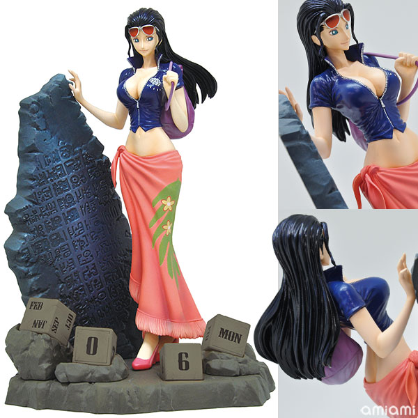 AmiAmi [Character & Hobby Shop] | ONE PIECE - Eternal Calendar