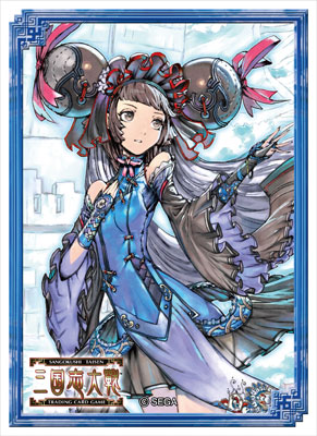 AmiAmi [Character & Hobby Shop] | Sangokushi Taisen Trading Card