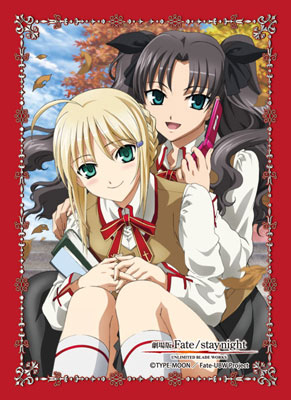 AmiAmi [Character & Hobby Shop] | Character Sleeve Collection