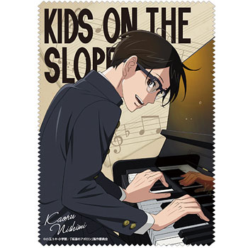AmiAmi [Character & Hobby Shop] | Kids On The Slope - Cleaner 