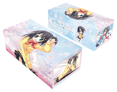 AmiAmi [Character & Hobby Shop] | Character Card Box Collection 
