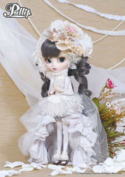 AmiAmi [Character & Hobby Shop] | Pullip / galene Regular Size