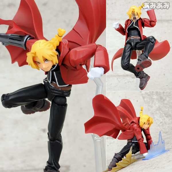 AmiAmi [Character & Hobby Shop] | Revoltech Yamaguchi No.116 