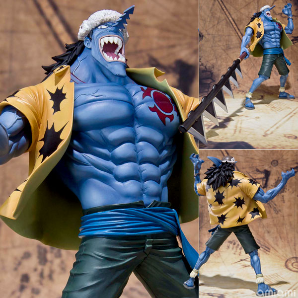 AmiAmi [Character & Hobby Shop] | Figuarts ZERO - ONE PIECE
