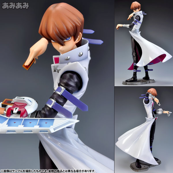 Yu Gi Oh Seto Kaiba Artfx 1/7 shops scale Figure