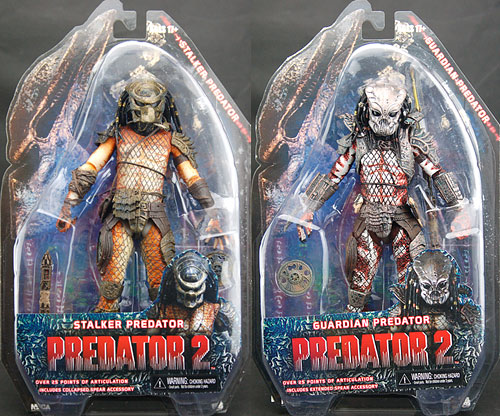 AmiAmi [Character & Hobby Shop] | Predator Action Figure Series