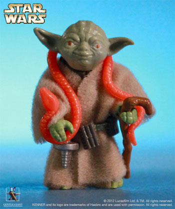 AmiAmi [Character & Hobby Shop] | Retro Kenner 12 Inch Action 