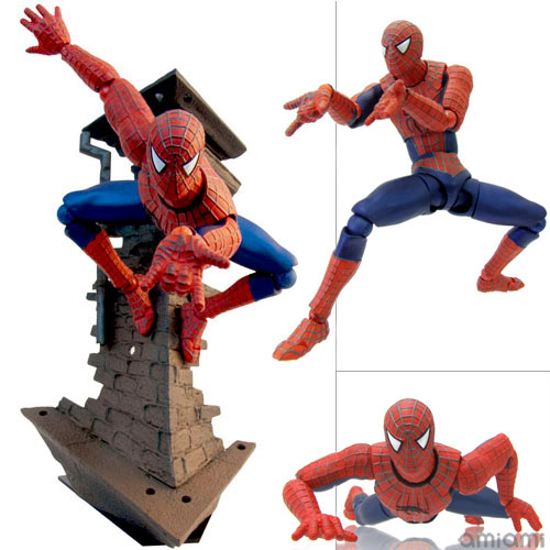 AmiAmi [Character & Hobby Shop] | Tokusatsu Revoltech No.039