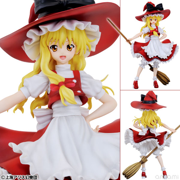 AmiAmi [Character & Hobby Shop] | Touhou Project - Ordinary 