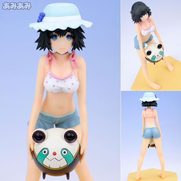 BEACH QUEENS - Steins;Gate: Mayuri Shiina 1/10 Complete Figure