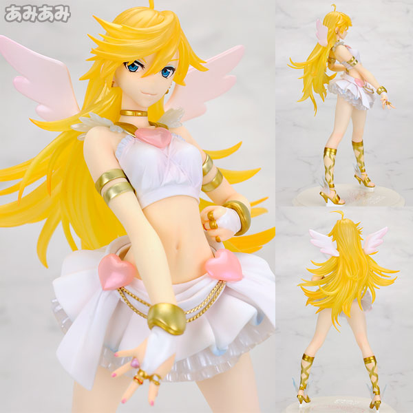 AmiAmi [Character & Hobby Shop] | Panty & Stocking with Garterbelt