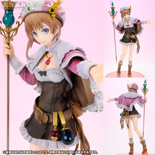 AmiAmi [Character & Hobby Shop] | High Priestess - Atelier Rorona