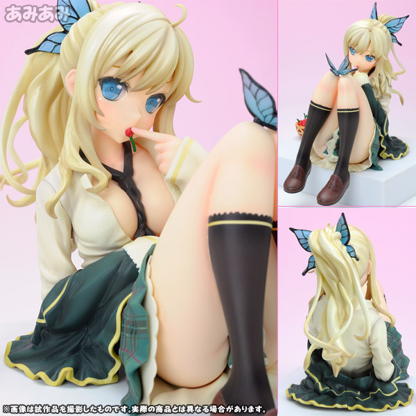 Konosuba Gods Zegen Over Deze Wondere Wereld! Aqua 1/7 Schaal Pvc Figuur Collectible Model Toy