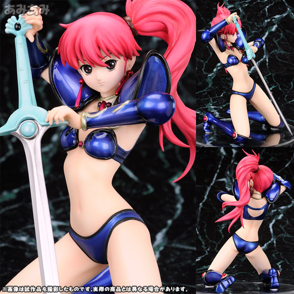 AmiAmi [Character & Hobby Shop] | Leda: The Fantastic Adventure Of 