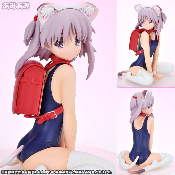 AmiAmi [Character & Hobby Shop] | ToHeart2 - Nanako Navy School