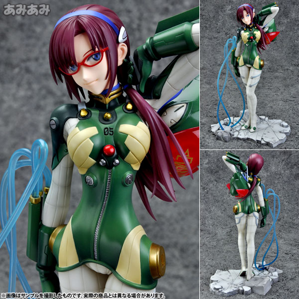 AmiAmi [Character & Hobby Shop] | Rebuild of Evangelion - Mari