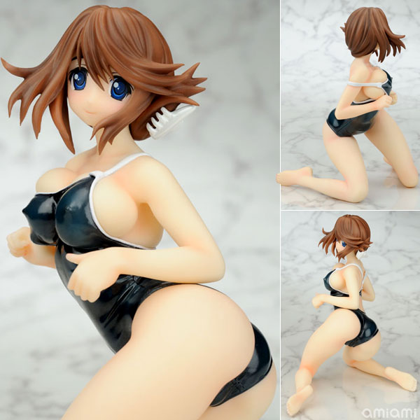 ToHeart2 - Manaka Komaki Gym Class (Pool Arc) Complete Figure (Regular Edition)