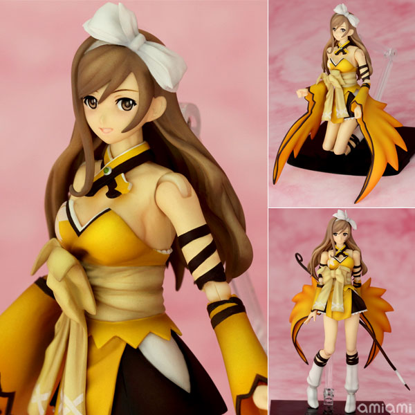 AmiAmi [Character & Hobby Shop] | figutto! - Shining Wind