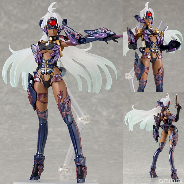 AmiAmi [Character & Hobby Shop] | figma - T-elos From 