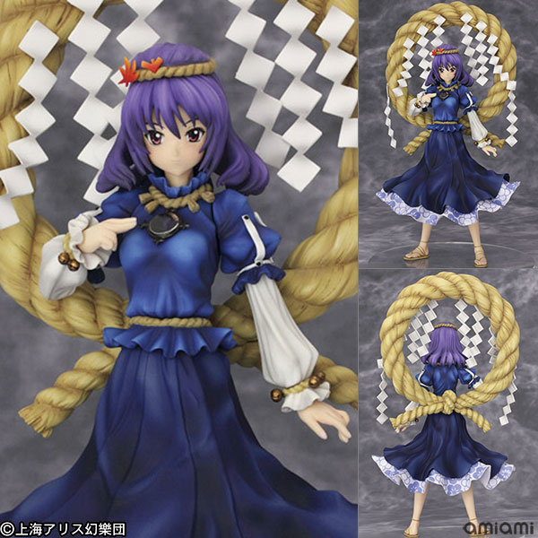 AmiAmi [Character & Hobby Shop] | Touhou Project - The