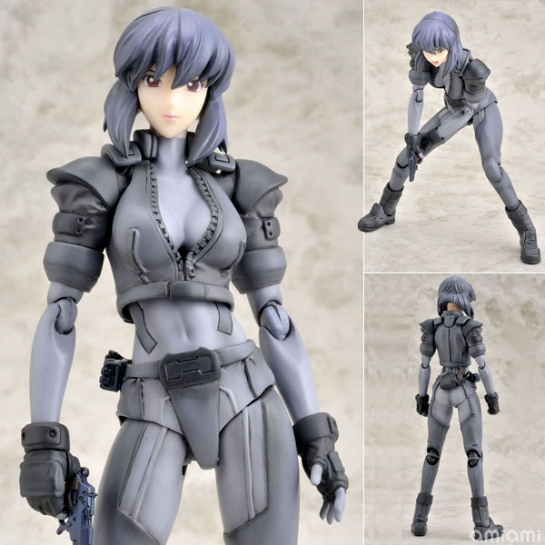 AmiAmi [Character & Hobby Shop] | (Pre-owned ITEM:A/BOX:B)Gutto