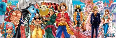 AmiAmi [Character & Hobby Shop] | Jigsaw Puzzle - ONE PIECE